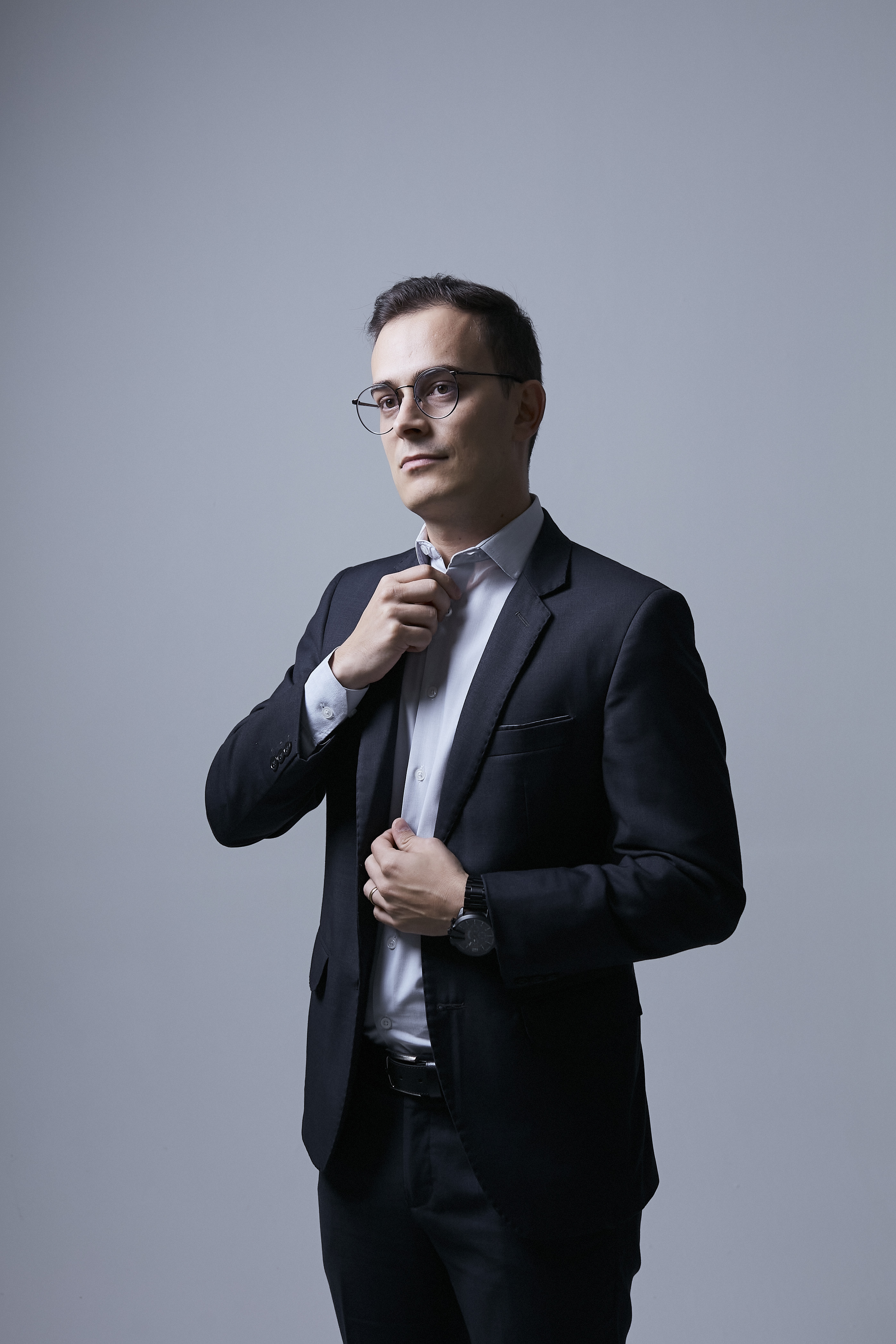 Vitor Bonilha - Consultor Financeiro